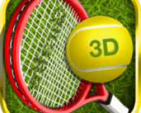 Tennis Champion 3D – Sports Jeu en ligne