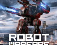 Robot Warfare: robot games