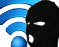 Espião de Wi-Fi