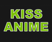 Kuss Anime