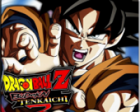 Dragon Ball Z: Budokai Tenkaichi 3 pontas