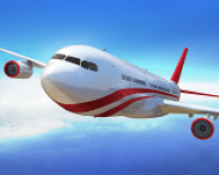 Simulateur de pilote de vol 3D gratuit