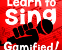 Lerne singen – Singe scharf