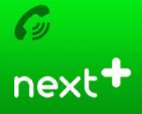 Texte SMS gratuit Nextplus + Appels