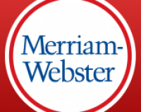 Dicionário – Merriam Webster