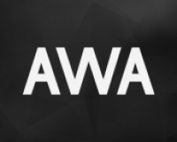 AWA – serviço de streaming de música