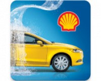 Shell Car Wash App