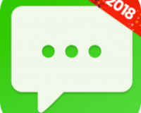Mensajería+ 7 Gratis – SMS, mensajes multimedia