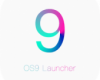 OS9-Launcher