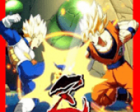 Univers DRAGON BALL FIGHTERZ Conseils