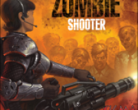 Zombie Shooter – Sobreviva ao surto de mortos-vivos