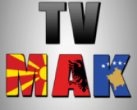 TvMAK.Com – ALBÂNIA TV