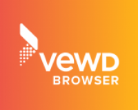 Vewd Browser