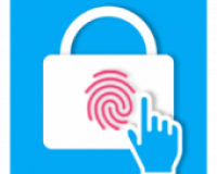 AppLock -Fingerprint-