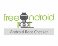 Root Checker for Android