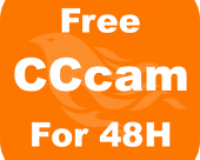 CCcam 48H Renouvelé