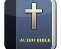 Biblia en audio sin conexión