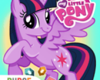 Mi pequeño Pony: Búsqueda de armonía
