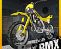 RMX Vrai Motocross