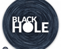 Black Hole – Tela de bloqueio