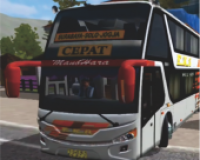 Livery Bussid In SDD