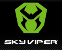Visor de vídeo Sky Viper