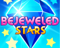 Juwelenbesetzte Sterne: Freies Spiel 3