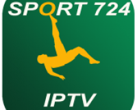 Deporte724 IPTV