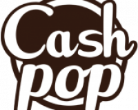 CashPop – free gift