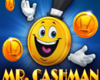 Cashman Casino – Maquinas Tragamonedas & Juegos Vegas