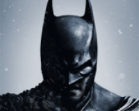 Orígenes de Batman Arkham