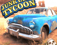 Junkyard Tycoon – Business Game
