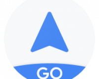 Navegação para o Google Maps Go