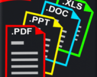 Document Reader-All kinds of Files Reader