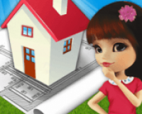 Projeto de casa 3D: My Dream Home