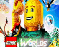 LEGUIDE LEGO Worlds