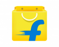 Aplicativo de compras on-line Flipkart