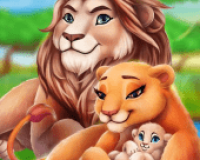 ZooCraftName: família animal