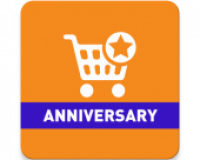 Compras on-line JUMIA – Aniversário Jumia 2019