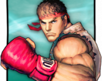 Street Fighter IV Édition Champion