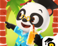 Dr. Panda Town: Vacation
