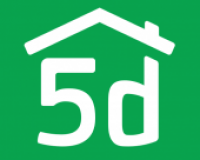 Planificador 5D – Casa & Interior Design Creator