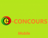 econcours Burkina