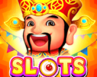 Slots (Golden HoYeah) – Casino Slots