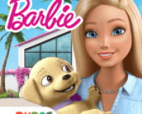 Aventuras en la casa de los sueños de Barbie