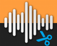 Audio MP3 Cutter Mix Converter und Ringtone Maker