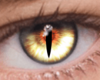 FoxEyes – Change Eye Color by Real Anime Style