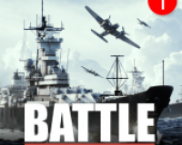 Batalha de navios de guerra: Blitz Naval
