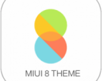 MIUI 8 Launchers Theme