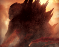 Godzilla: Strike Zone